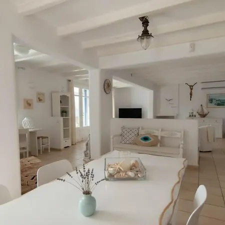 Luxurious Choulakia Retreat W Swimming Pool & View *