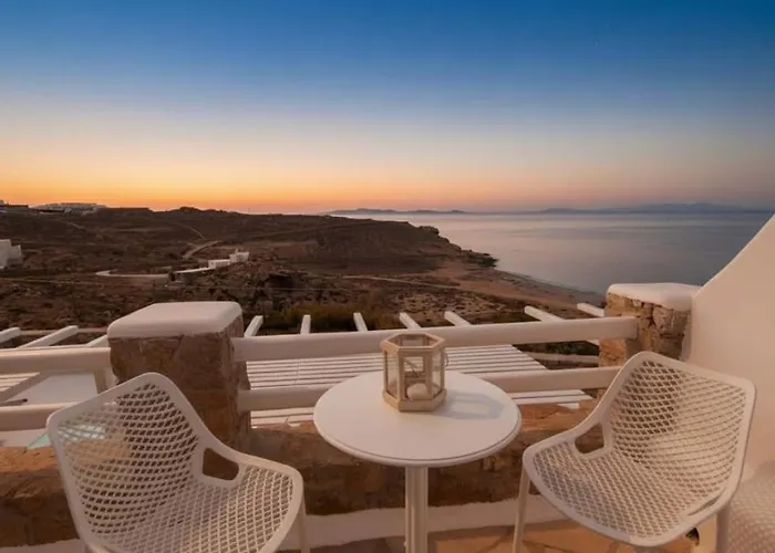 Luxurious Choulakia Retreat W Swimming Pool & View *