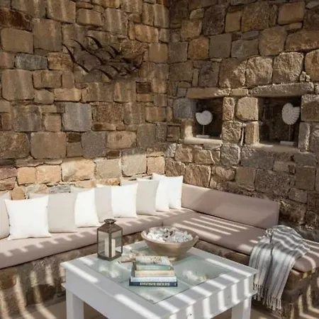 Luxurious Choulakia Retreat W Swimming Pool & View *