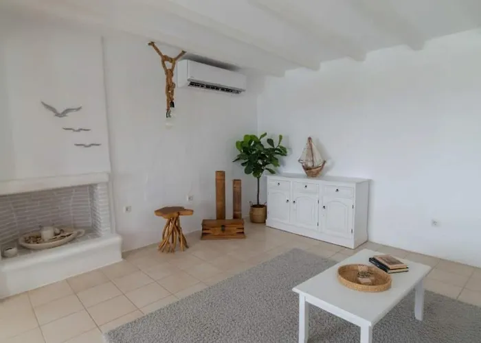 Σπίτι διακοπών Luxurious Choulakia Retreat W Swimming Pool & View *